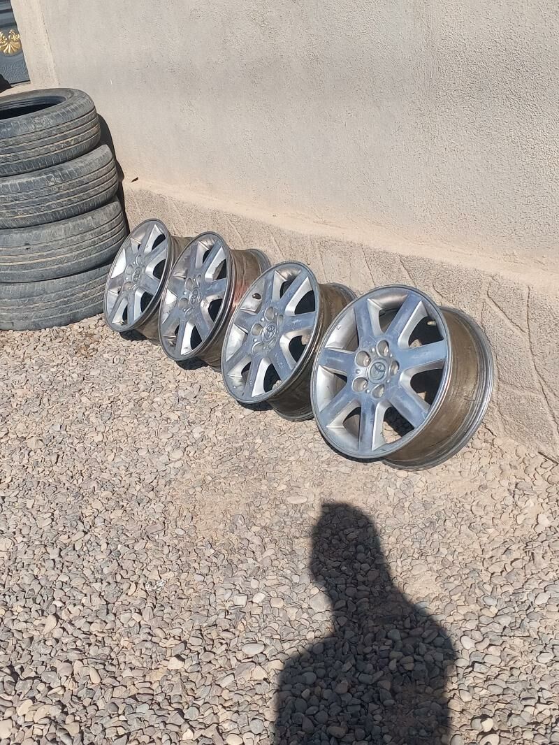 diska 16 2 000 TMT - Туркменгала - img 2