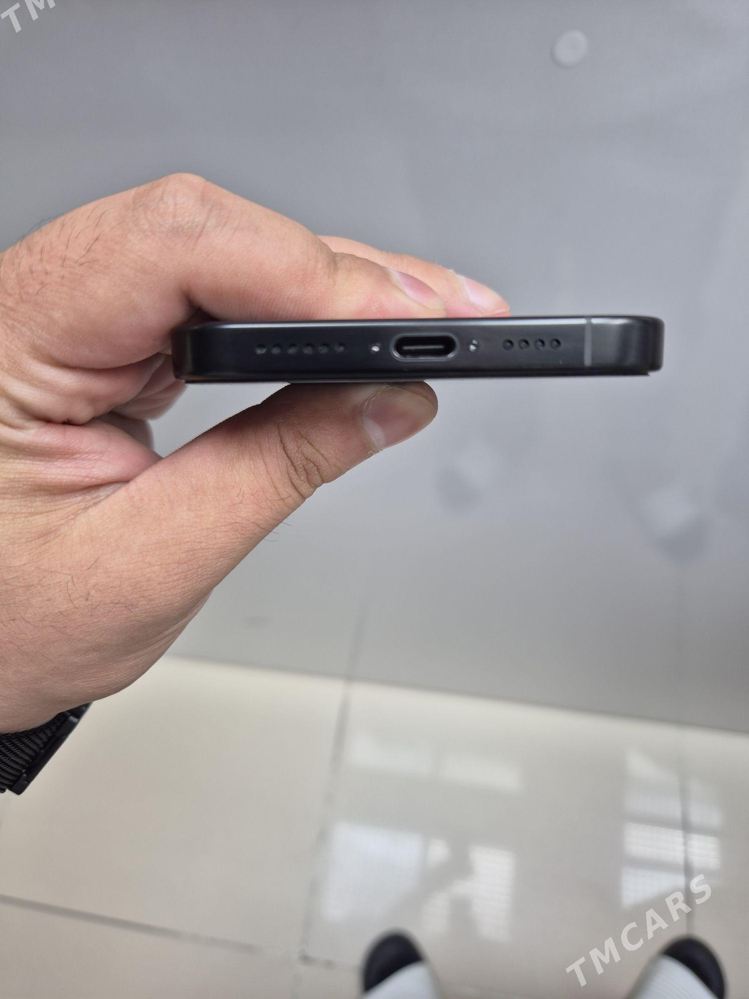 iPhone 16Pro 1024gb ZA/A - Aşgabat - img 4