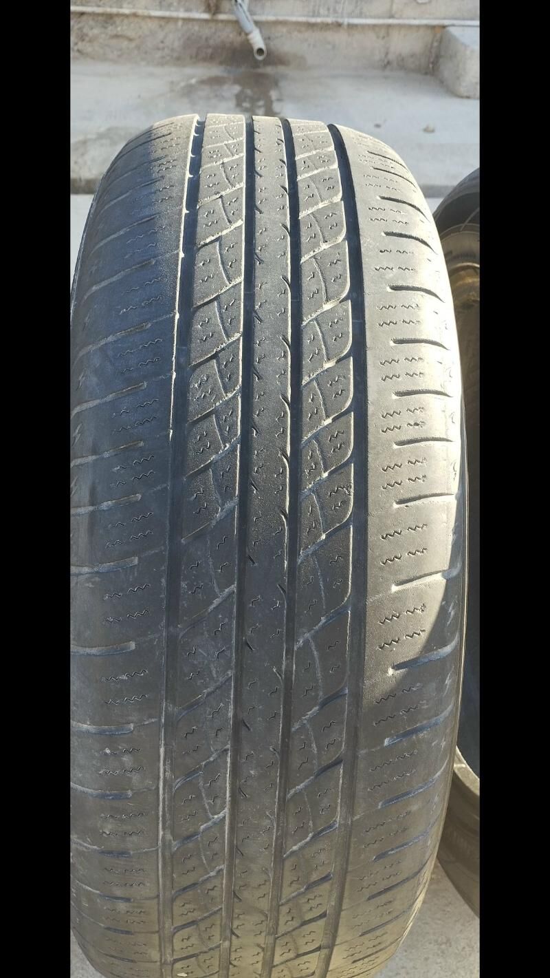 Tigir 200 TMT - Теджен - img 3