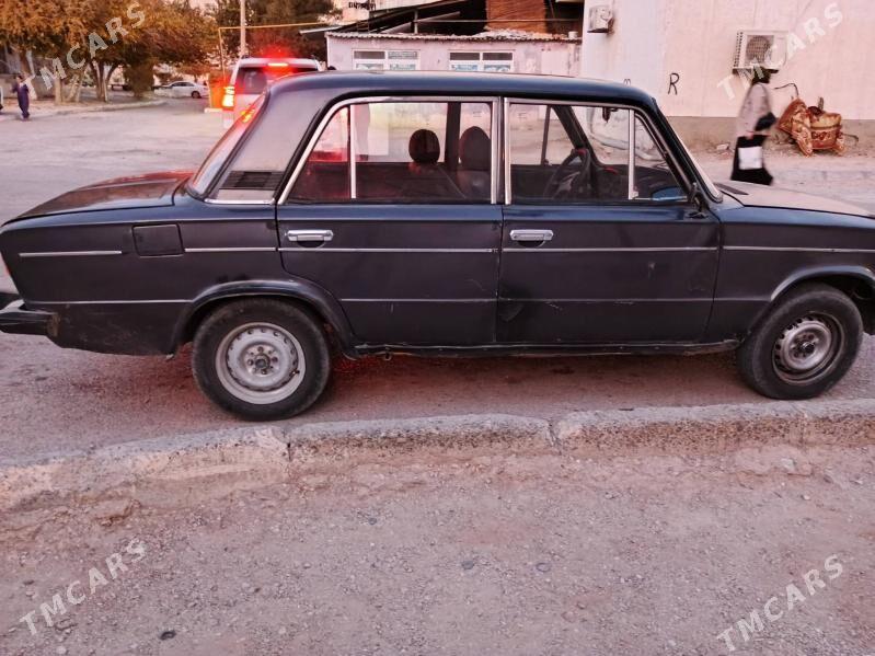 Lada 2106 2001 - 20 000 TMT - Balkanabat - img 4