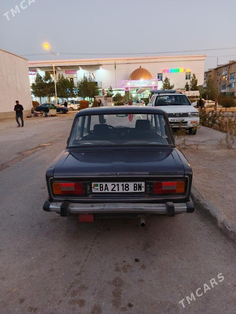 Lada 2106 2001 - 20 000 TMT - Balkanabat - img 3