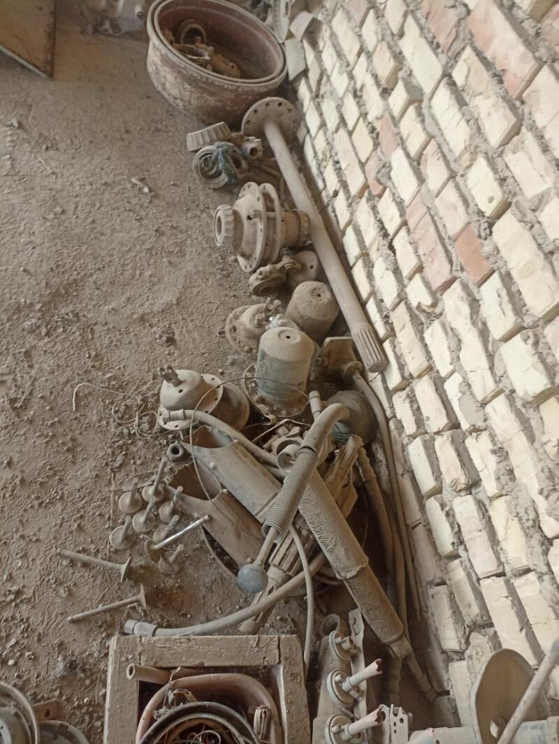 zil 200 TMT - Aşgabat - img 4