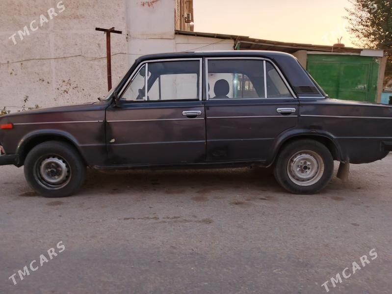 Lada 2106 2001 - 20 000 TMT - Balkanabat - img 5