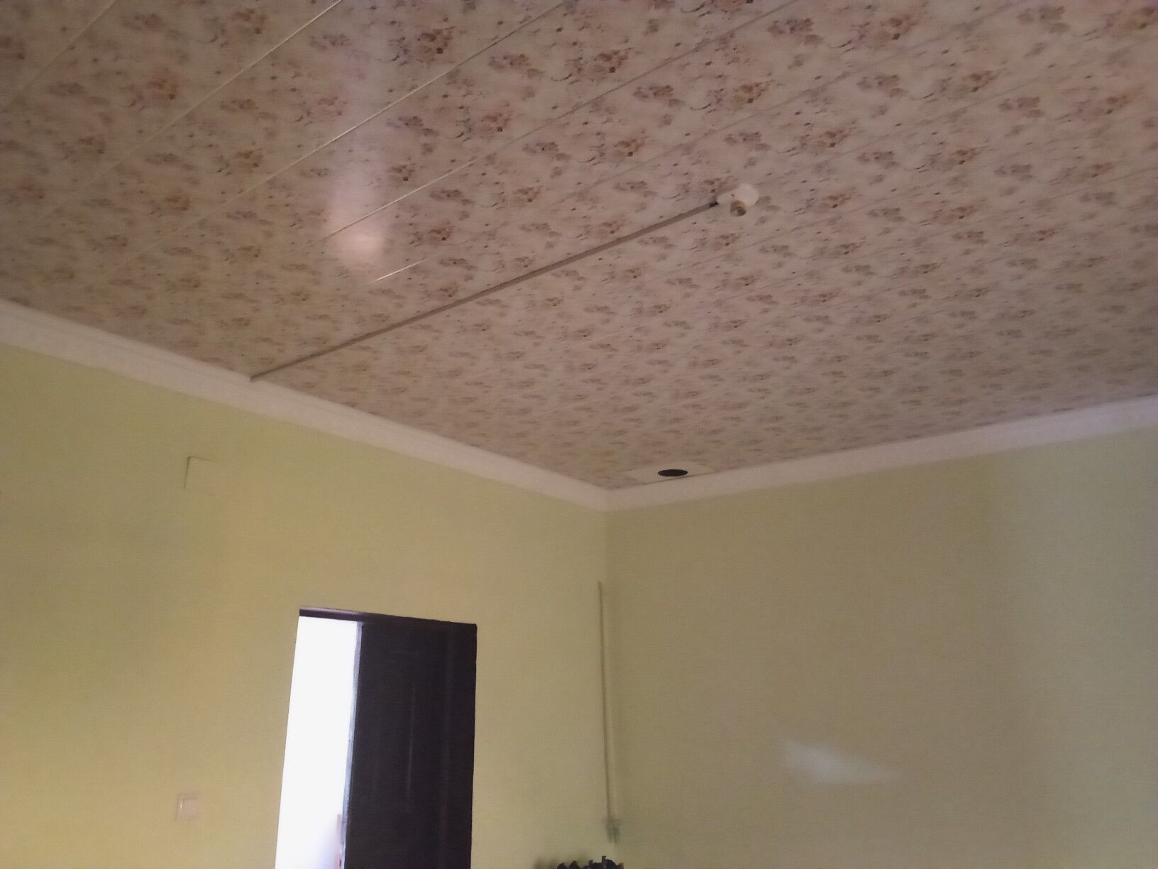 Satlyk jaý - Tagtabazar - img 5