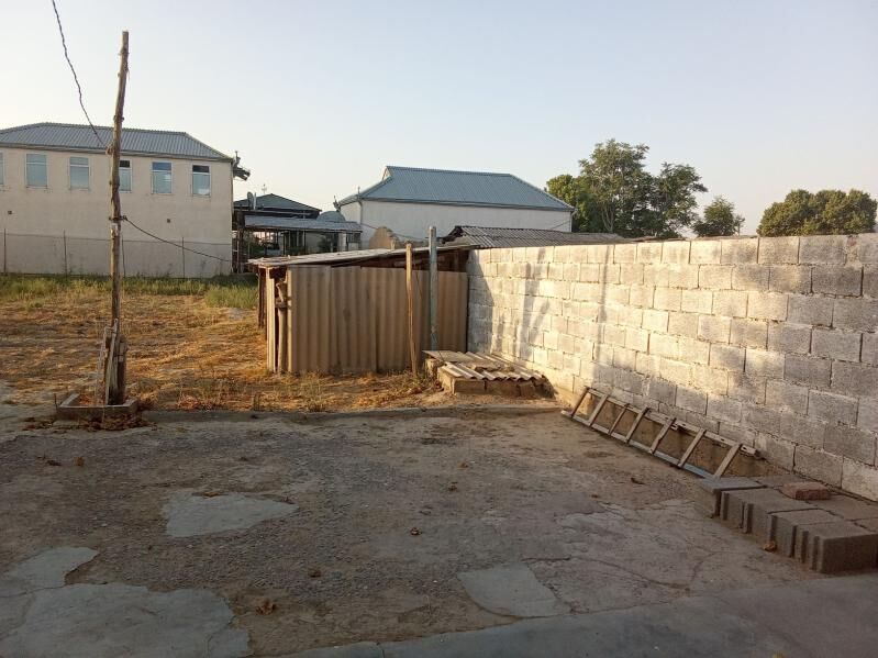 Satlyk jaý - Tagtabazar - img 8