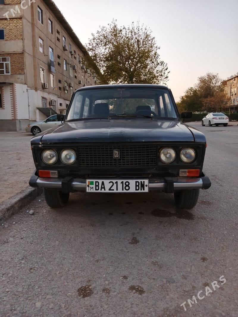 Lada 2106 2001 - 20 000 TMT - Balkanabat - img 1