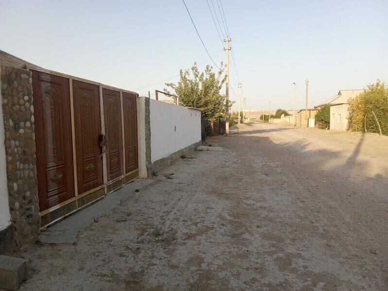 Satlyk jaý - Tagtabazar - img 9