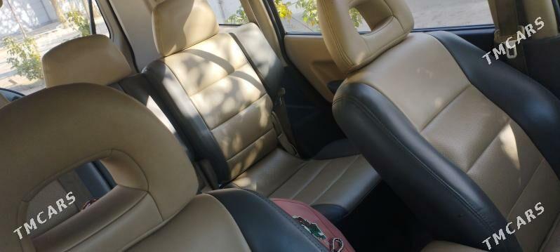 Mitsubishi Montero 2002 - 110 000 TMT - Бедев - img 2