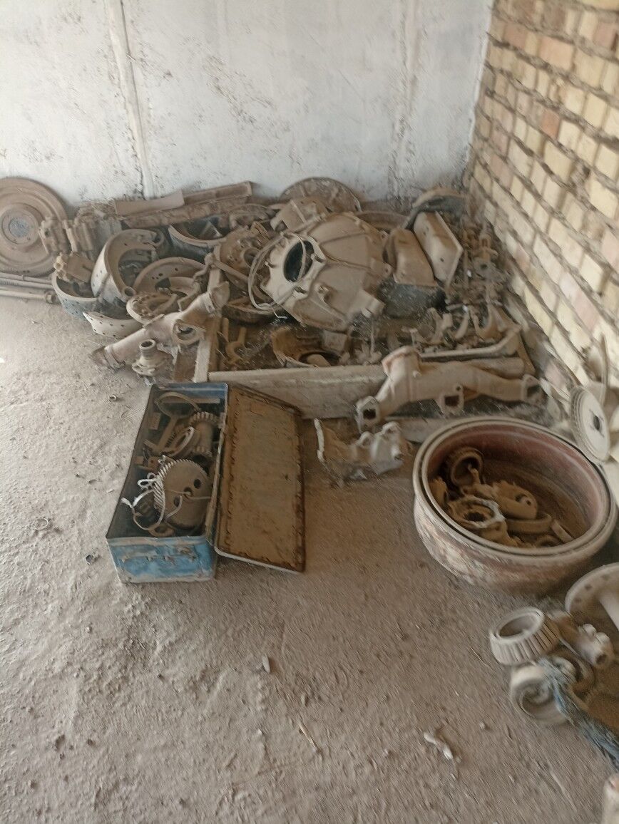 zil 200 TMT - Aşgabat - img 3