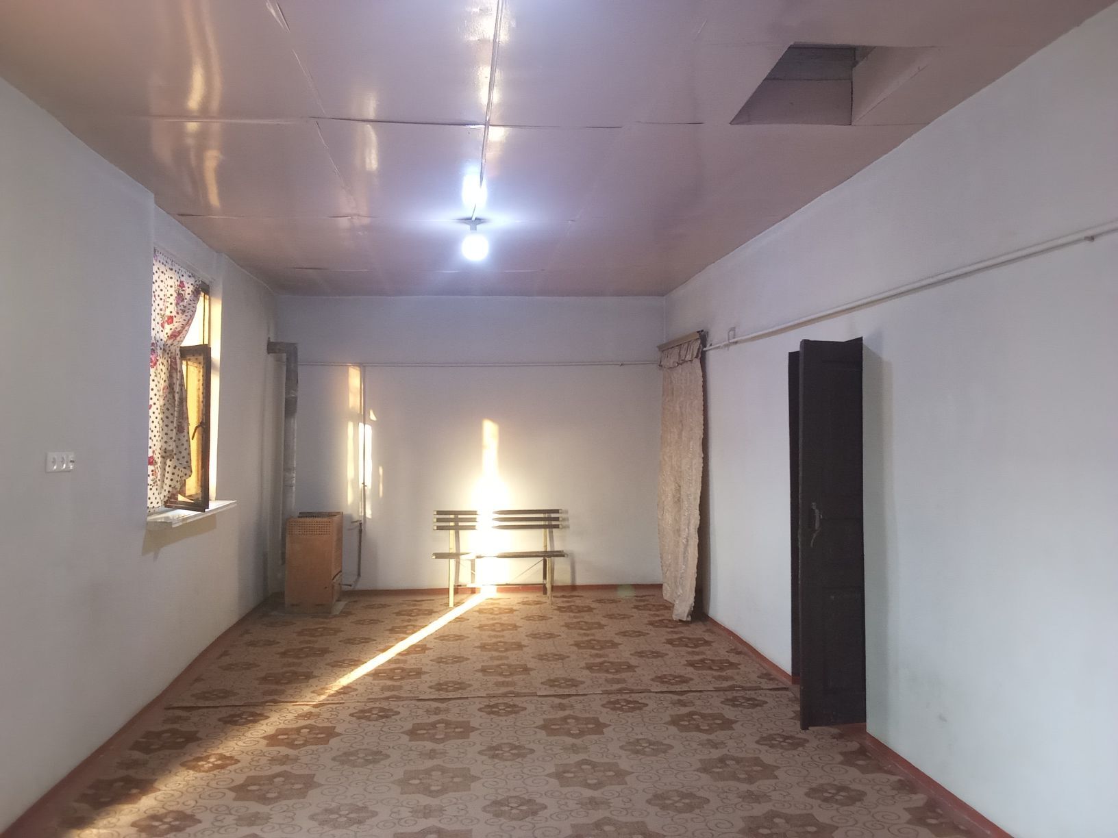 Satlyk jaý - Tagtabazar - img 6