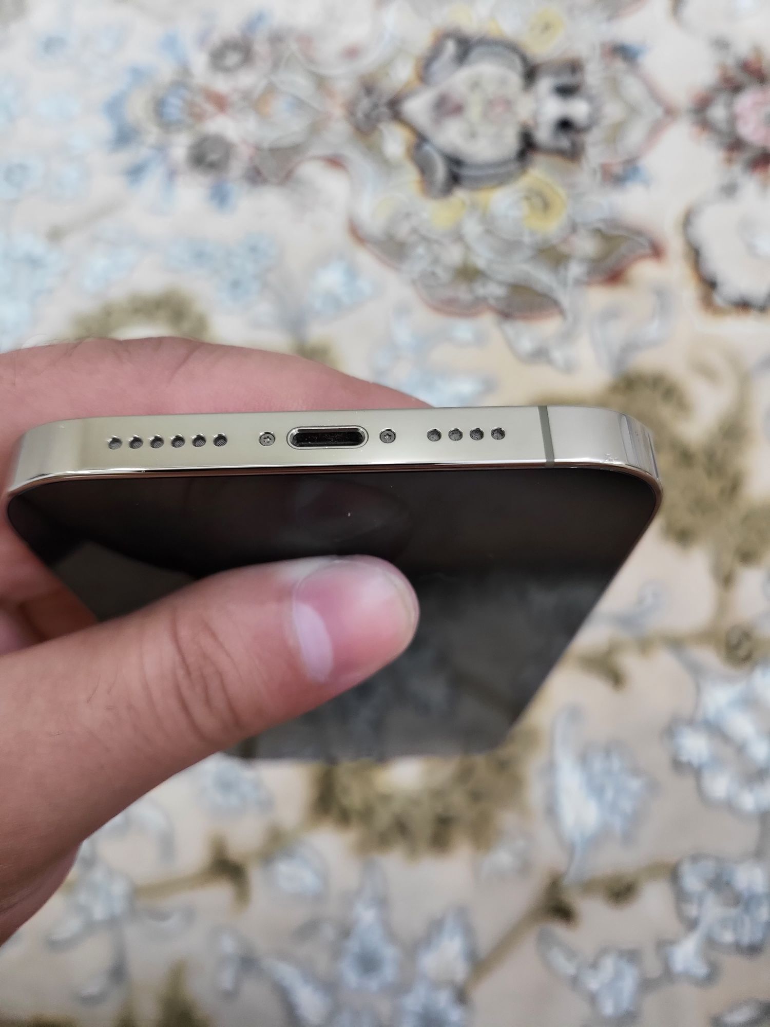 iPhone 13Pro 86ZA - Aşgabat - img 2