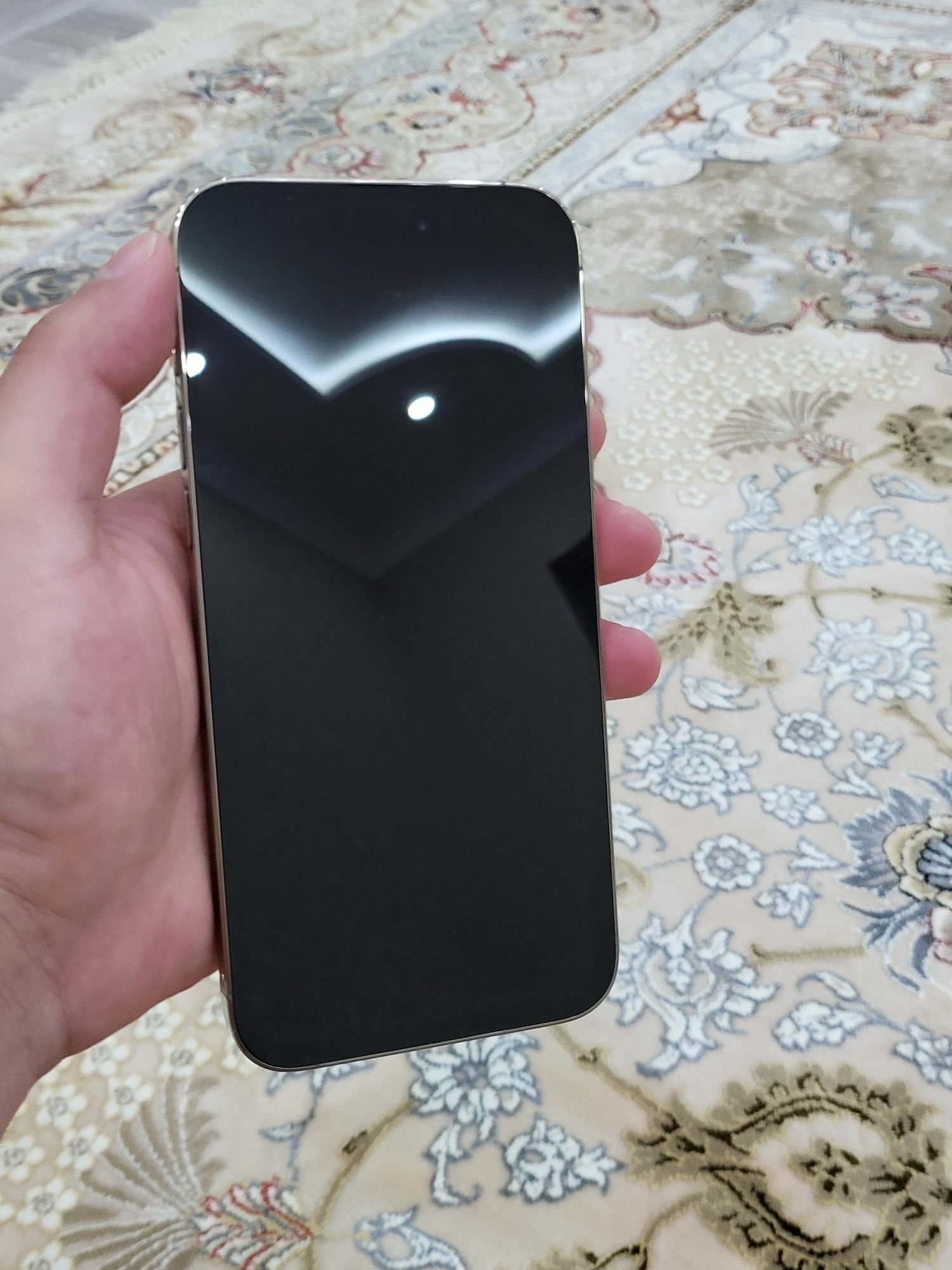 iPhone 13Pro 86ZA - Aşgabat - img 6