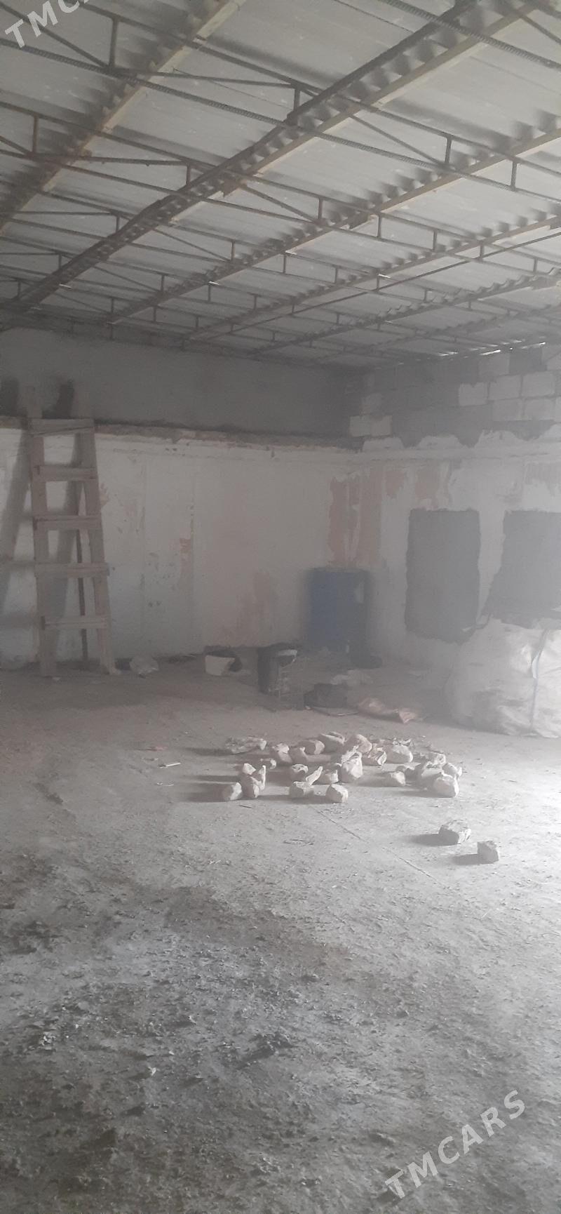 Arenda yer - Balkanabat - img 1