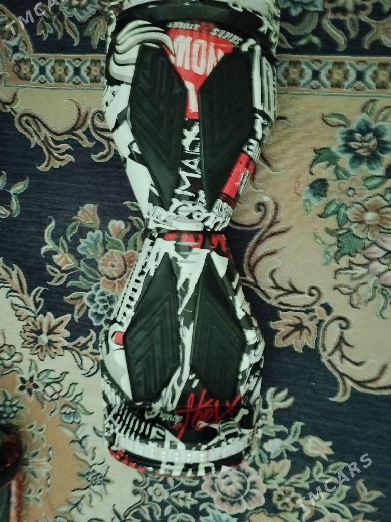 skuter - Балканабат - img 2