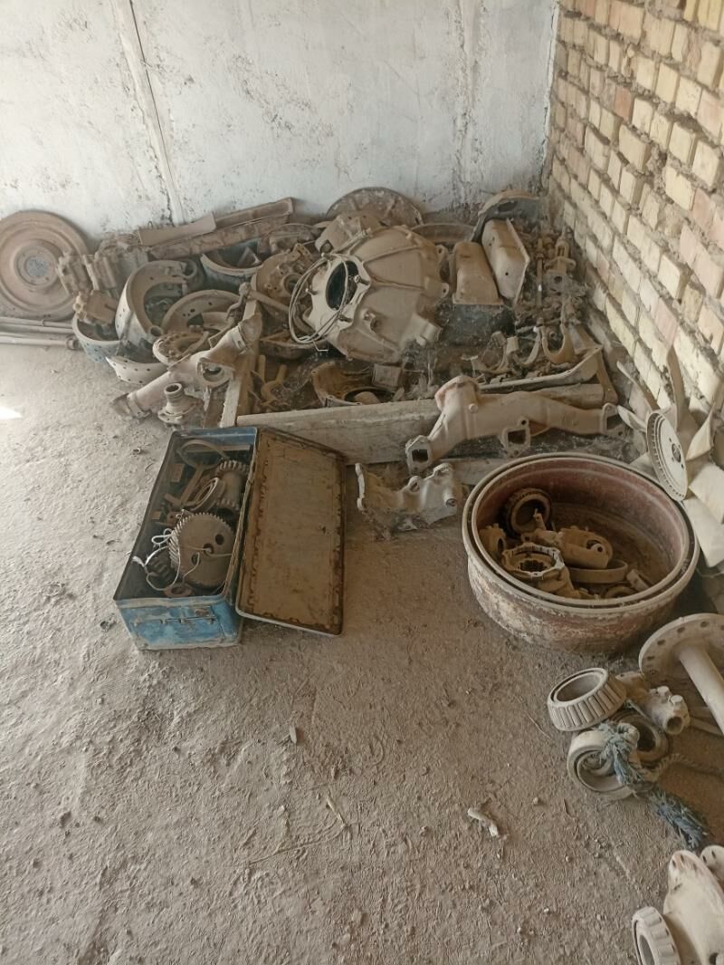 zil 200 TMT - Aşgabat - img 5