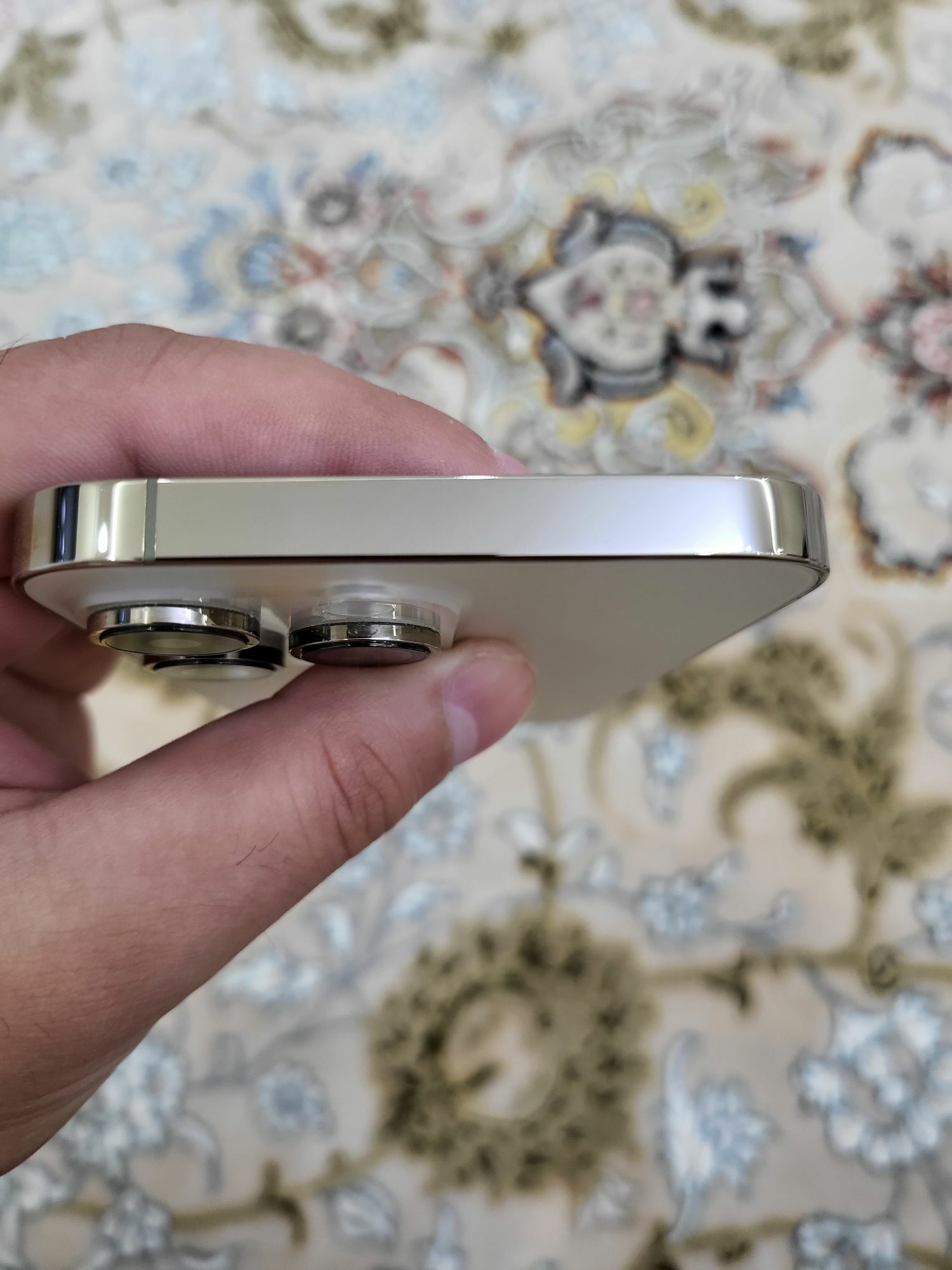 iPhone 13Pro 86ZA - Aşgabat - img 3