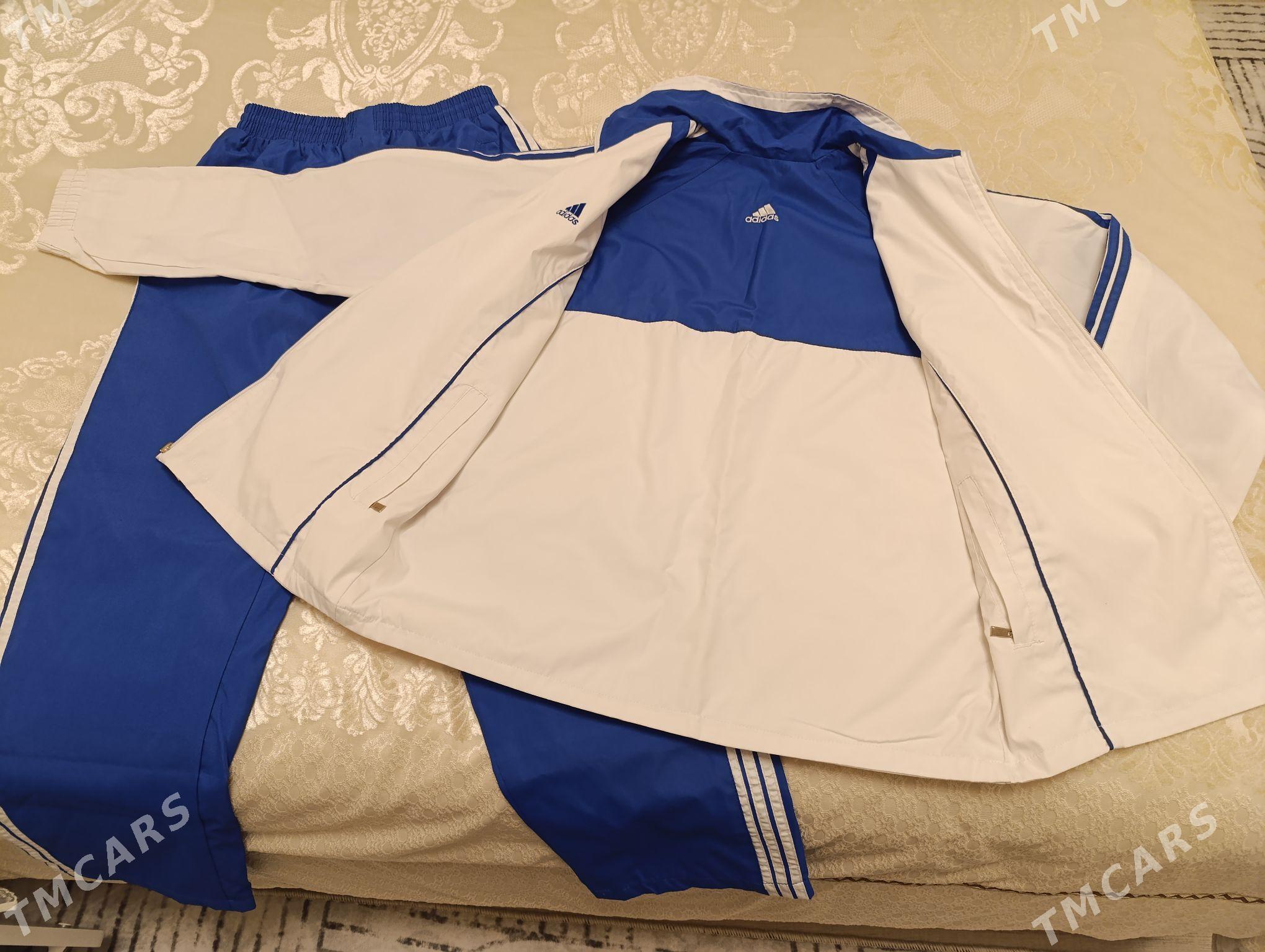 Спорт одежда - Ашхабад - img 2