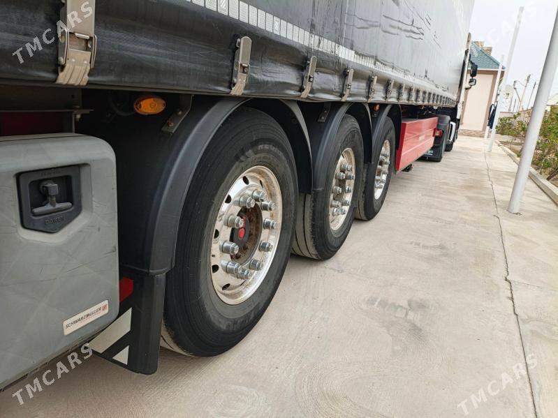 Kogel Cargo 2020 - 510 000 TMT - Balkanabat - img 7