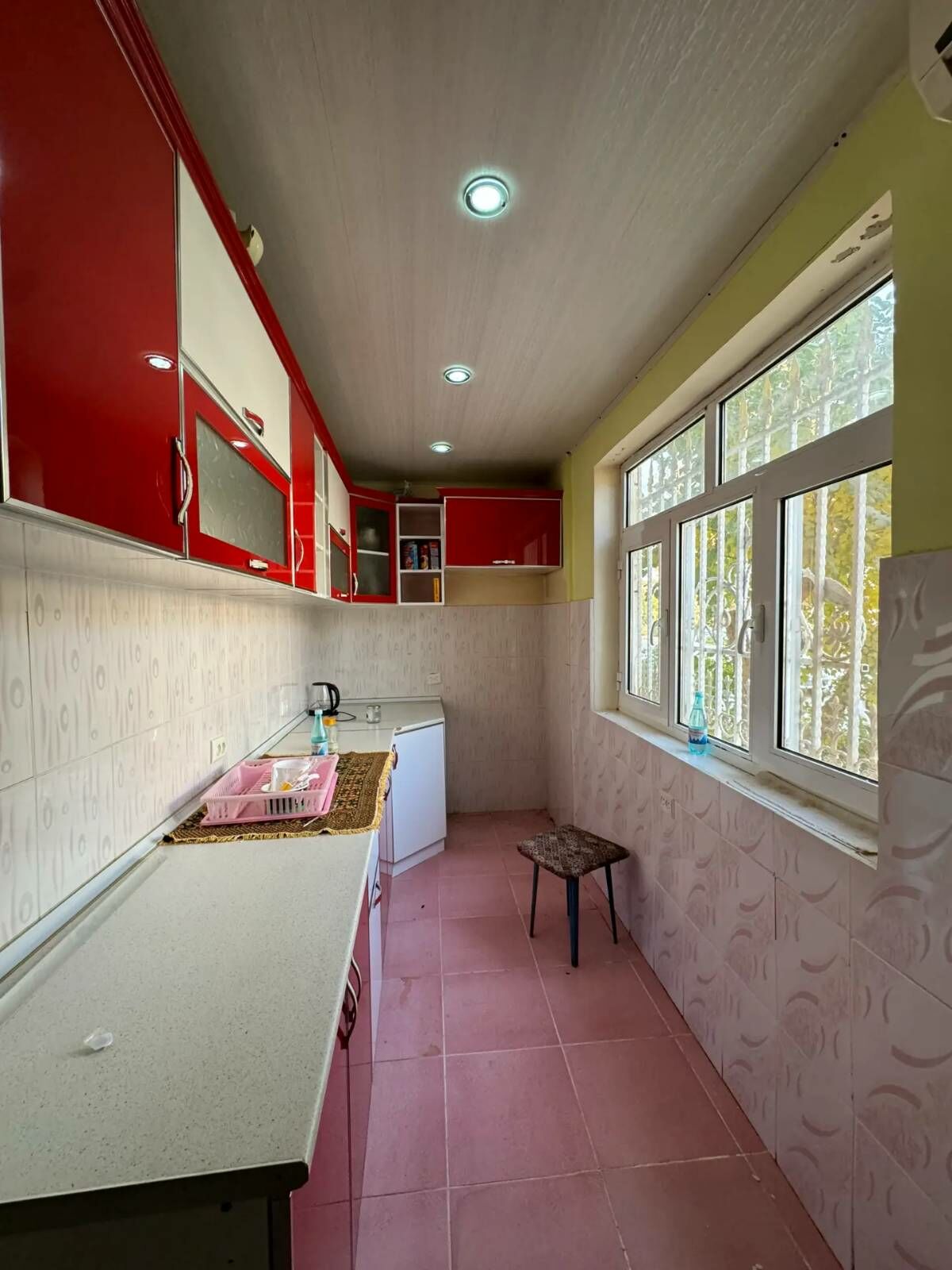 6 мкр 2 комнаты - 6 mkr - img 3