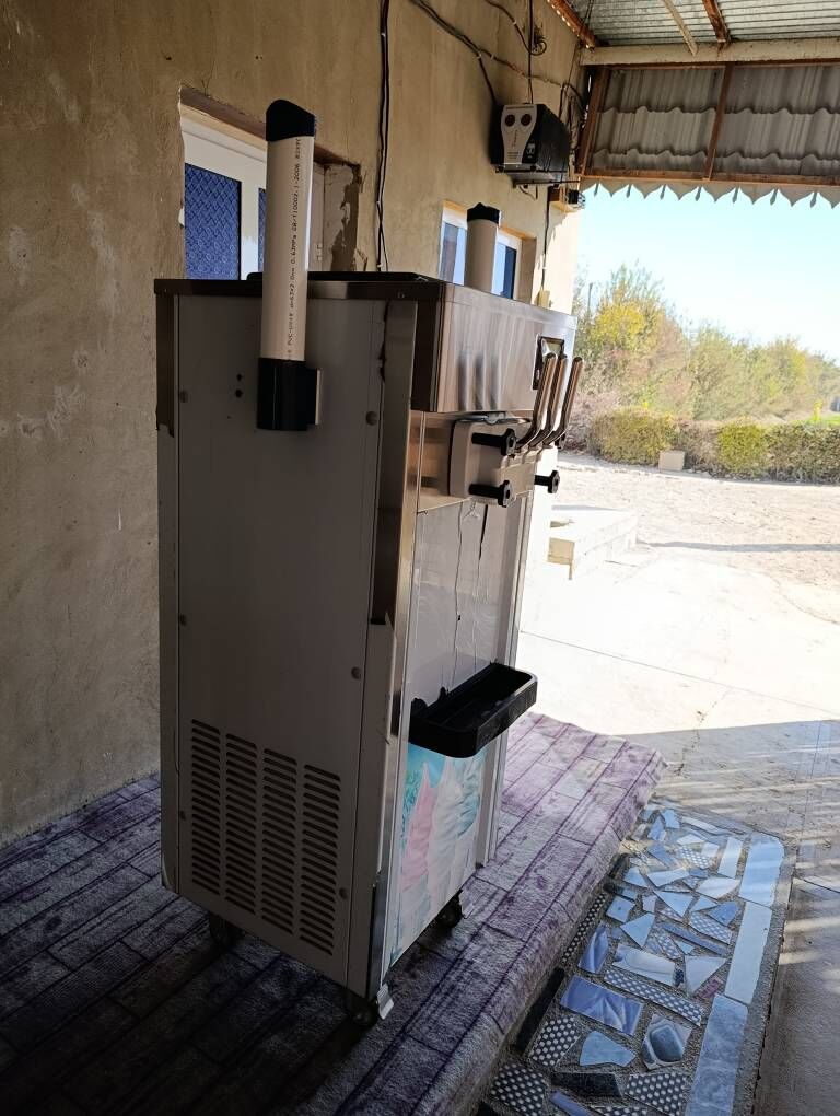 марожна апарат бенги зехил - Мургап - img 5