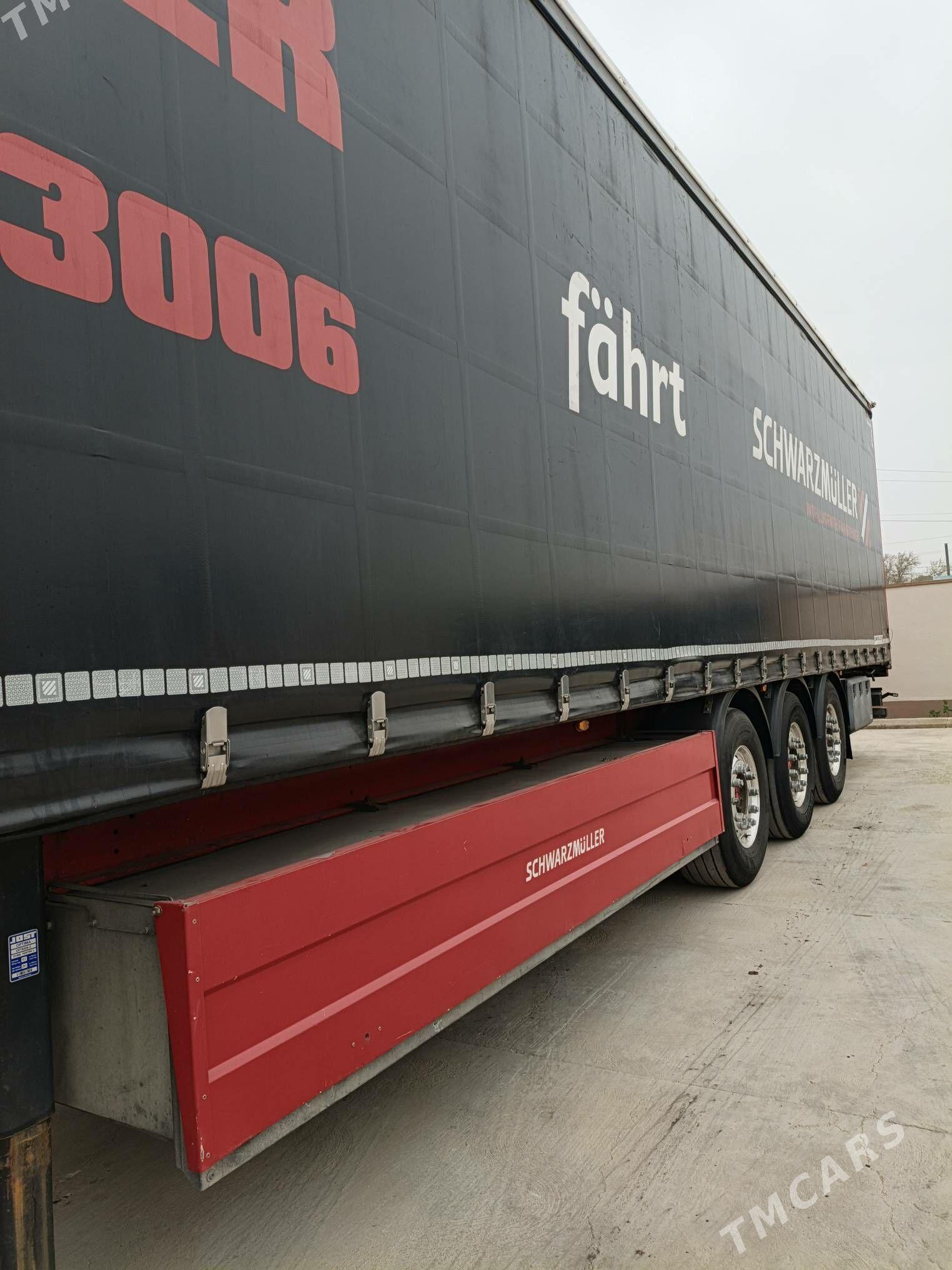 Kogel Cargo 2020 - 510 000 TMT - Balkanabat - img 4