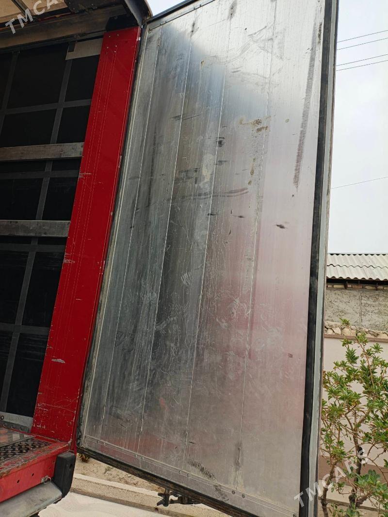 Kogel Cargo 2020 - 510 000 TMT - Balkanabat - img 9