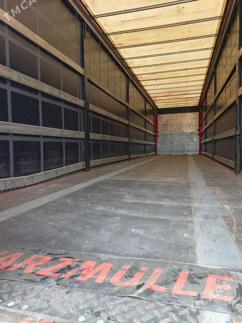 Kogel Cargo 2020 - 510 000 TMT - Balkanabat - img 8