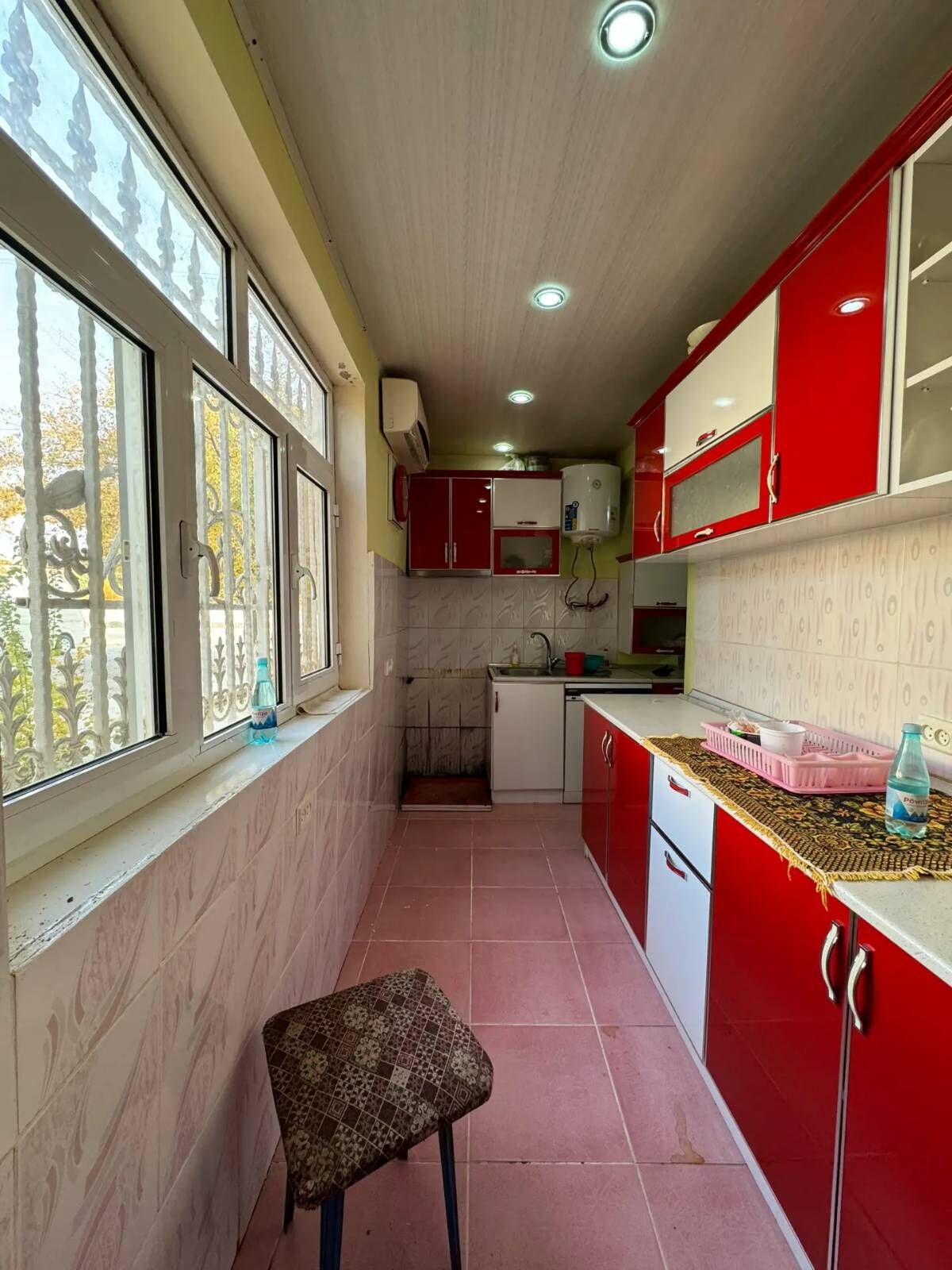 6 мкр 2 комнаты - 6 mkr - img 9