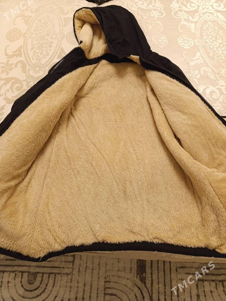 Женская куртка - Ашхабад - img 2