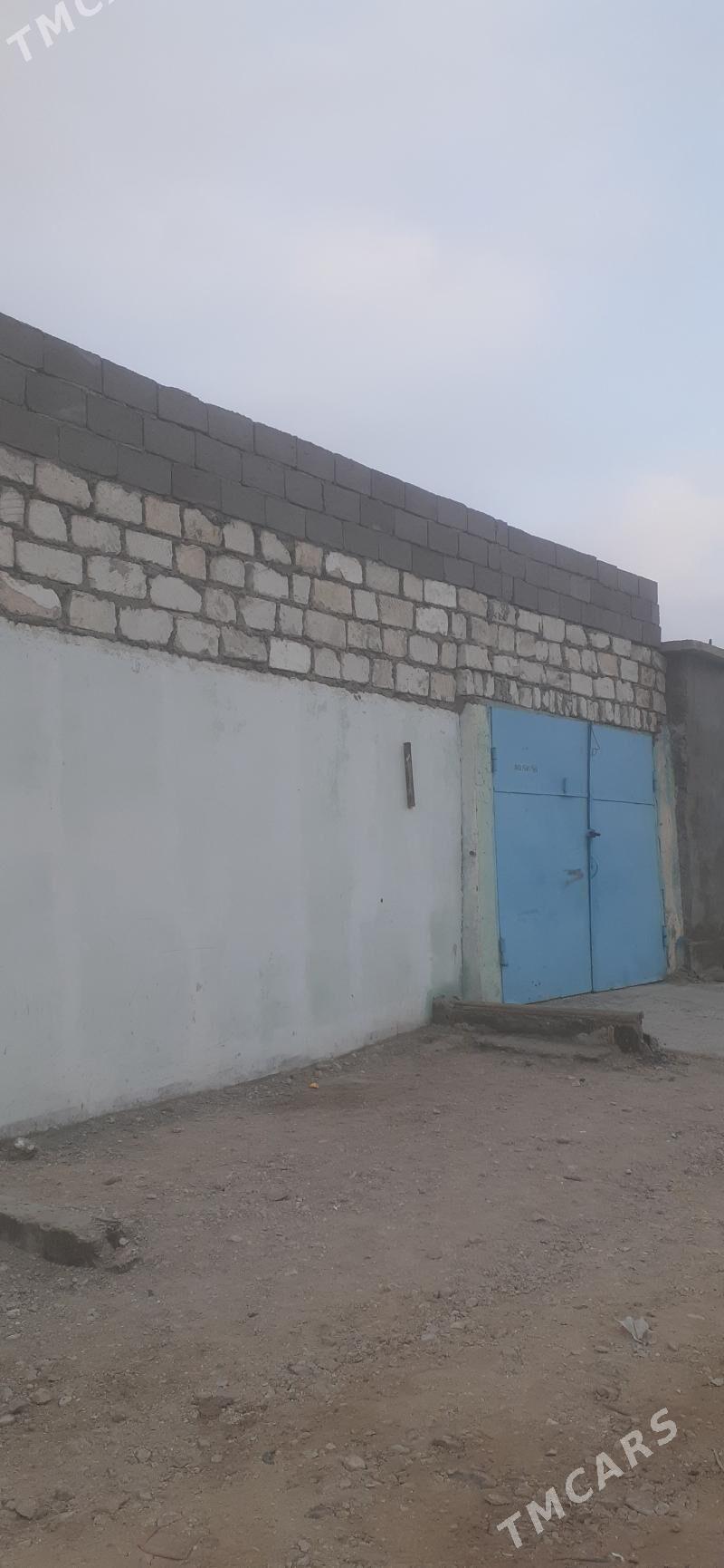 Arenda yer - Balkanabat - img 3