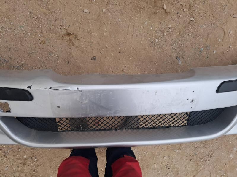 Bamper bufer M-ka бампер e39 500 TMT - Балканабат - img 2