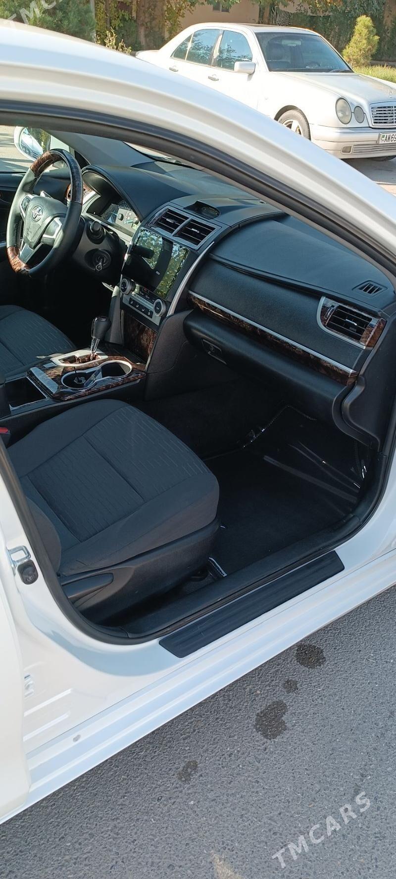 Toyota Camry 2017 - 225 000 TMT - Ашхабад - img 2