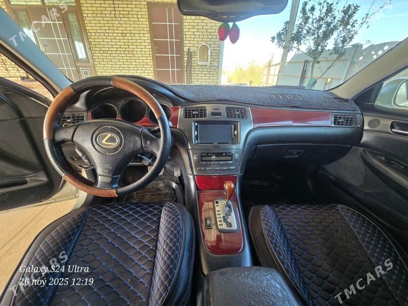 Lexus ES 300 2002 - 200 000 TMT - Мары - img 7