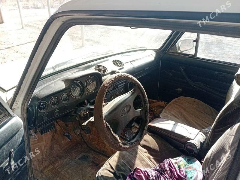 Lada 2106 2001 - 20 000 TMT - Болдумсаз - img 4