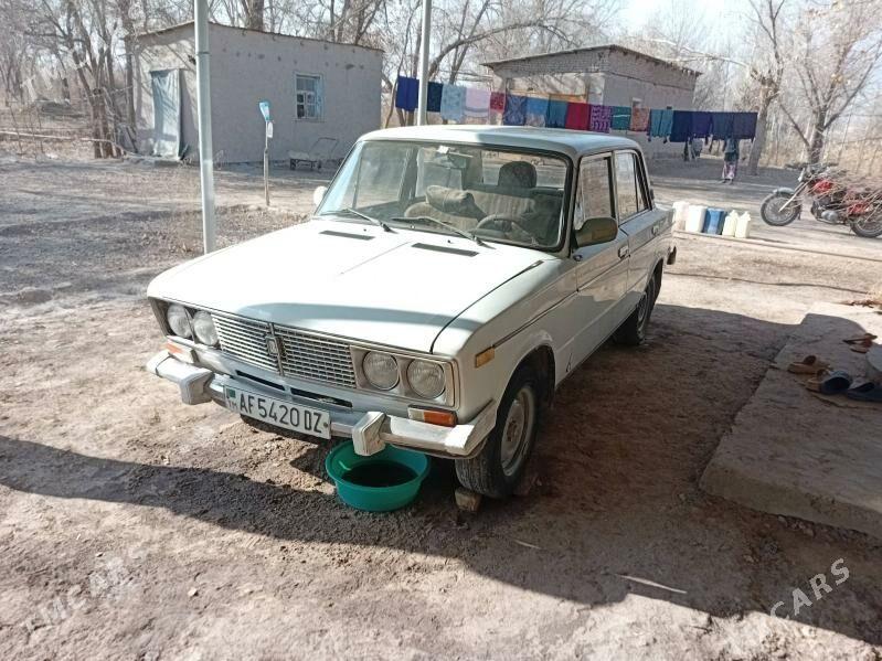 Lada 2106 2001 - 20 000 TMT - Болдумсаз - img 5