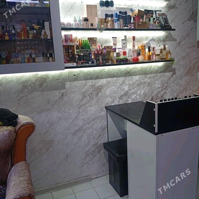 salon - Türkmenbaşy - img 1