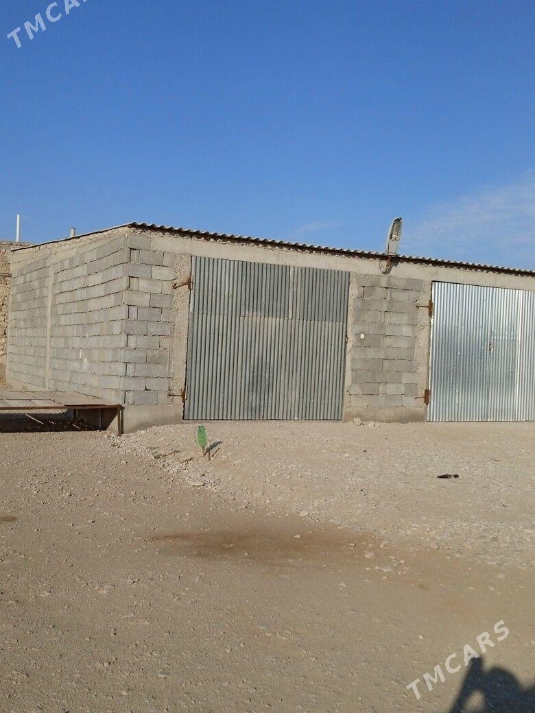 Arenda - Balkanabat - img 2