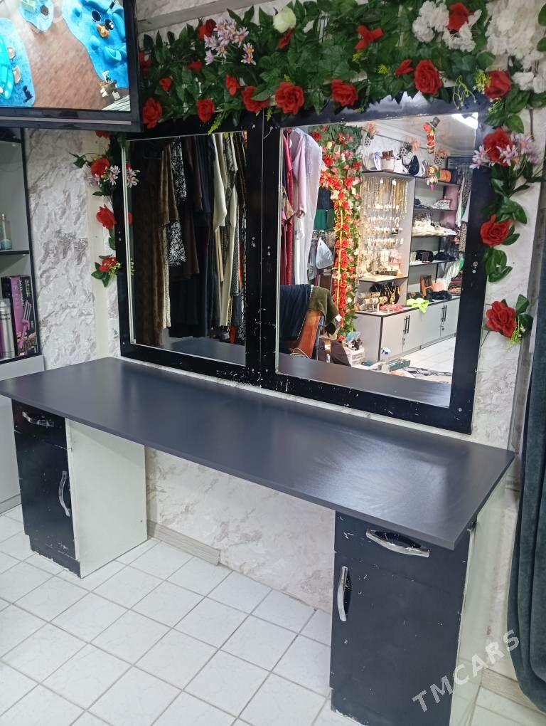 salon - Türkmenbaşy - img 7