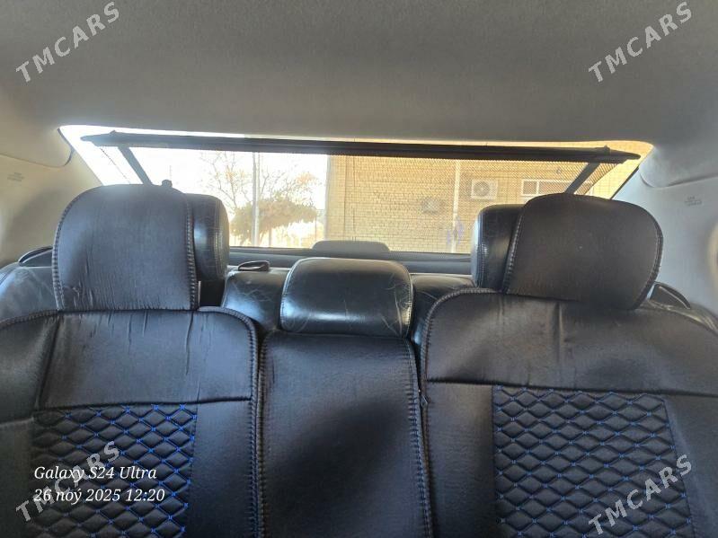 Lexus ES 300 2002 - 200 000 TMT - Мары - img 9