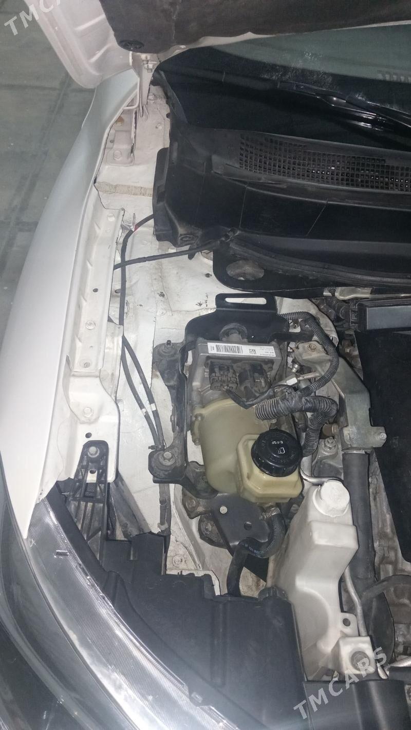 Nissan Pathfinder 2016 - 165 000 TMT - Чоганлы - img 5