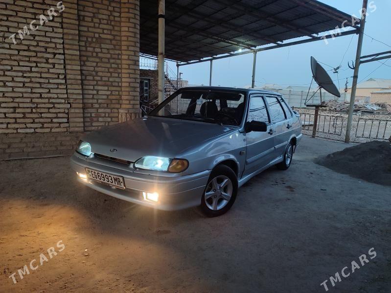 Lada 2115 2005 - 29 000 TMT - Мургап - img 3