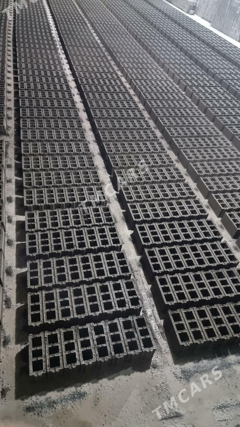 SEMENT MYTY KERPIÇ ЦЕМЕНТ - Aşgabat - img 3