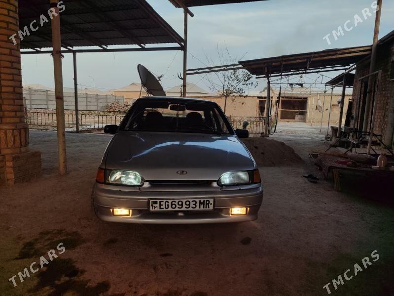 Lada 2115 2005 - 29 000 TMT - Мургап - img 5