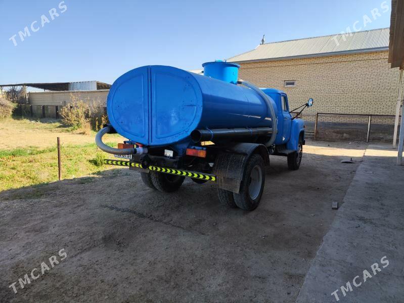 Gaz 53 1988 - 90 000 TMT - Мары - img 4