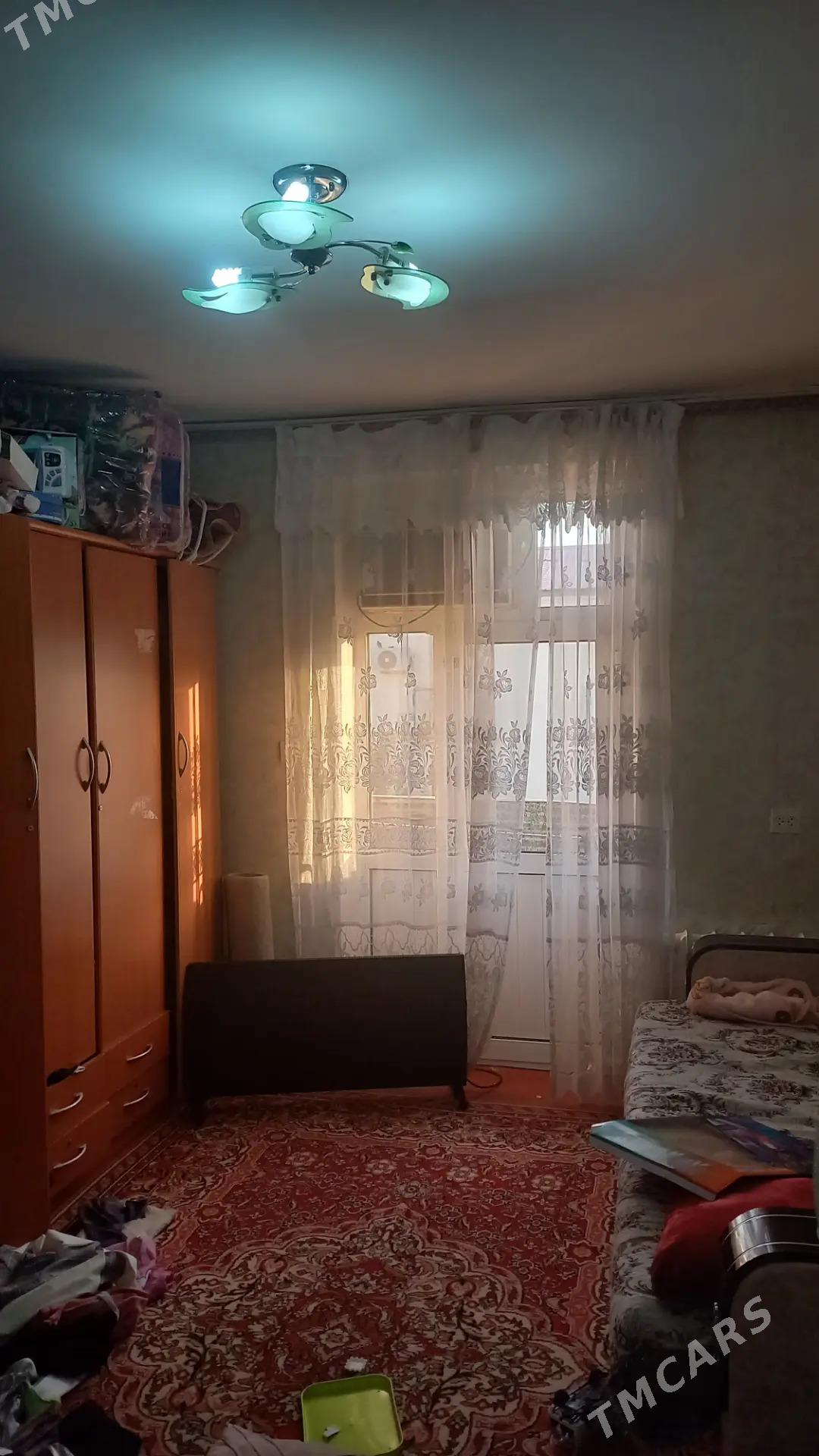 30mkr 2komnat - Ашхабад - img 7