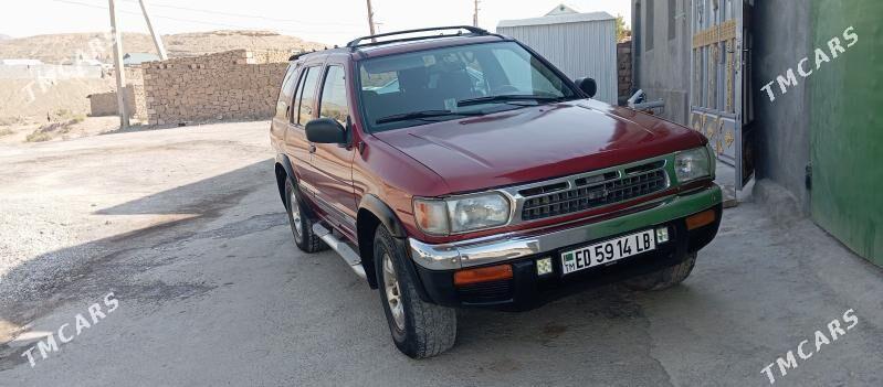 Nissan Pathfinder 1998 - 80 000 TMT - Magdanly - img 5