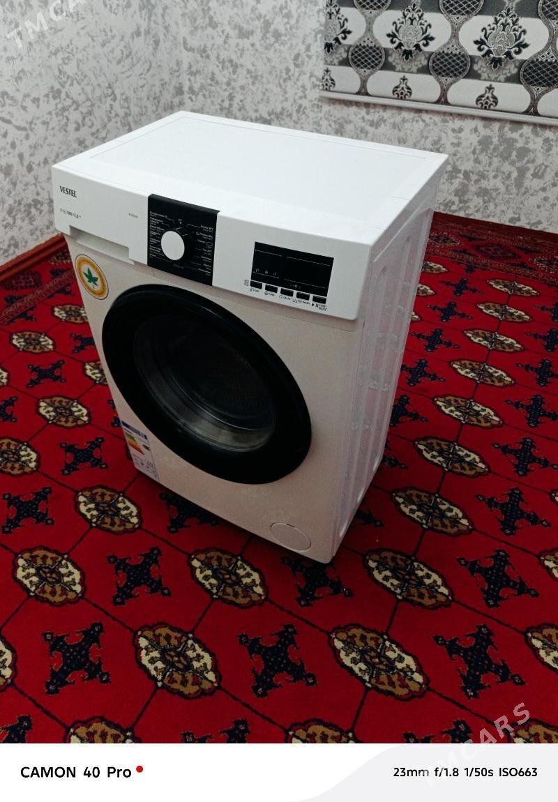 Vestel 6kl Kir masyn - Ашхабад - img 2