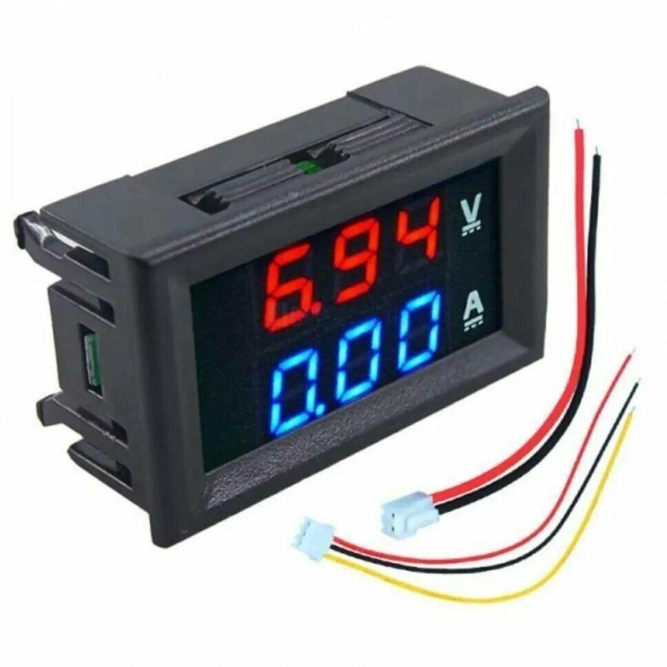 DSN-VC288HV 10A - Aşgabat - img 4