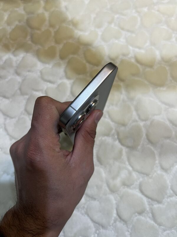 IPHONE 15 PRO - Гуртли - img 5