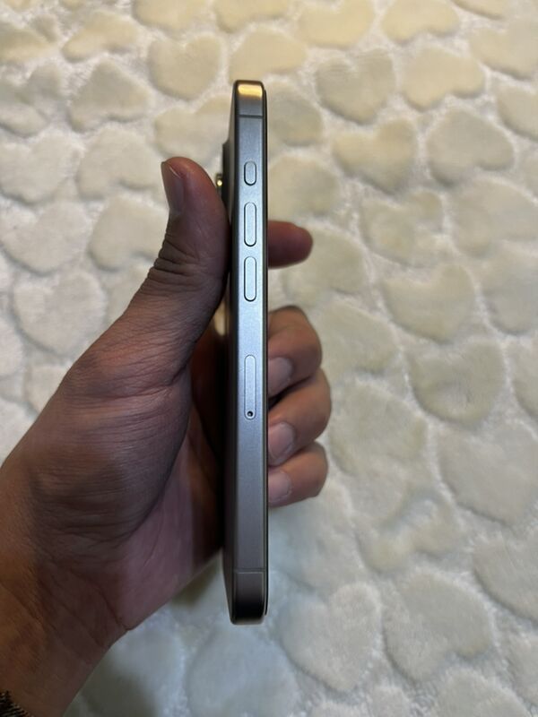 IPHONE 15 PRO - Гуртли - img 3